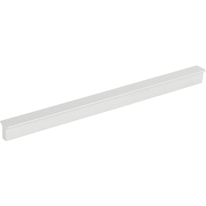 Atlas Homewares T Bar Pull 6 5/16 Inch (c-c) Matte Chrome