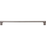 Atlas Homewares Whittier Appliance Pull 18 Inch Slate