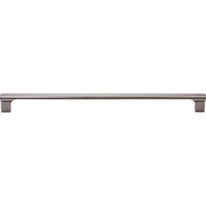 Atlas Homewares Whittier Appliance Pull 18 Inch Slate