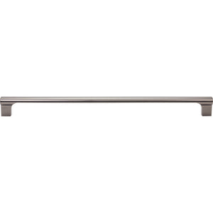Atlas Homewares Whittier Appliance Pull 18 Inch Slate