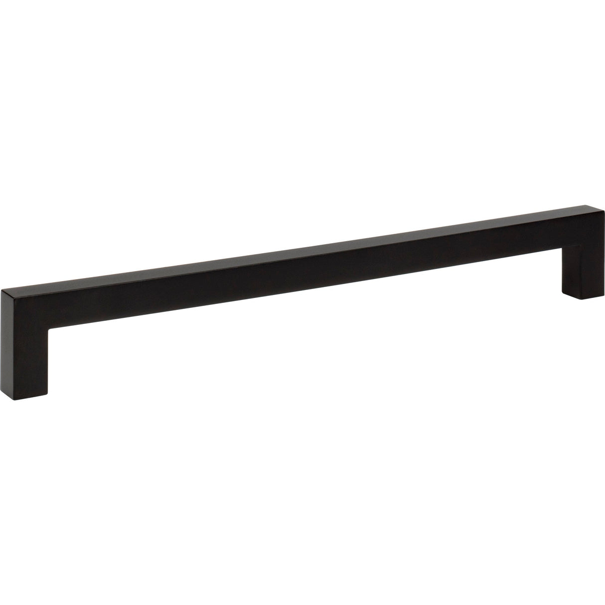 Atlas Homewares It Appliance Pull 12 Inch Modern Bronze