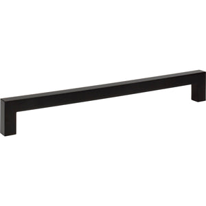 Atlas Homewares It Appliance Pull 12 Inch Modern Bronze