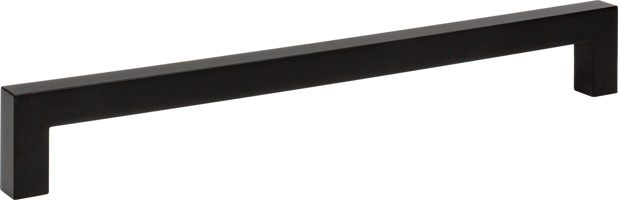 Atlas Homewares It Appliance Pull 12 Inch Modern Bronze