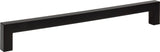 Atlas Homewares It Appliance Pull 12 Inch Modern Bronze