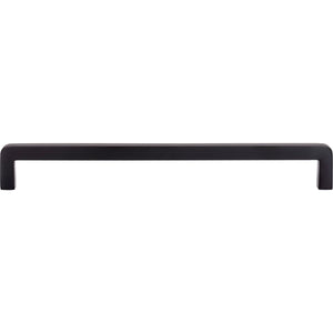 Atlas Homewares Tustin Pull 10 1/16 Inch Matte Black