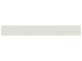 Anatolia Tile 3X24 Bn Zera Annex Bianco Bullnose 4502-0259-1 Bianco 3x24 - premium natural stone mosaic tile from Anatolia Tile, available at PoshHaus showroom in Keene, NH