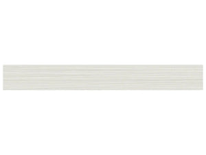 Anatolia Tile 3X24 Bn Zera Annex Bianco Bullnose 4502-0259-1 Bianco 3x24 - premium natural stone mosaic tile from Anatolia Tile, available at PoshHaus showroom in Keene, NH