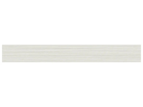 Anatolia Tile 3X24 Bn Zera Annex Bianco Bullnose 4502-0259-1 Bianco 3x24 - premium natural stone mosaic tile from Anatolia Tile, available at PoshHaus showroom in Keene, NH