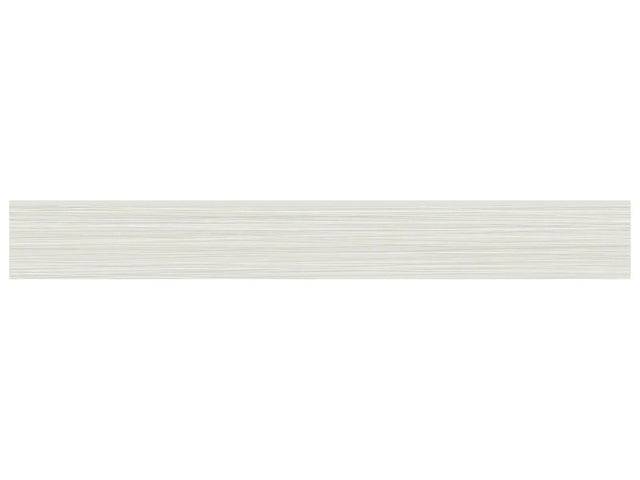 Anatolia Tile 3X24 Bn Zera Annex Bianco Bullnose 4502-0259-1 Bianco 3x24 - premium natural stone mosaic tile from Anatolia Tile, available at PoshHaus showroom in Keene, NH