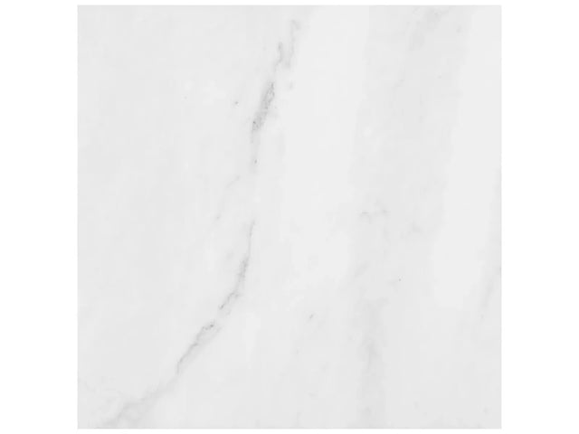 Anatolia Tile 12X12 Marble Bianco Venatino Honed Stone Tile 72-106  - premium natural stone mosaic tile from Anatolia Tile, available at PoshHaus showroom in Keene, NH