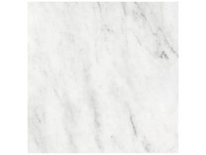 Anatolia Tile 18X18 Marble Bianco Venatino Polished Stone Tile 72-308  - premium natural stone mosaic tile from Anatolia Tile, available at PoshHaus showroom in Keene, NH