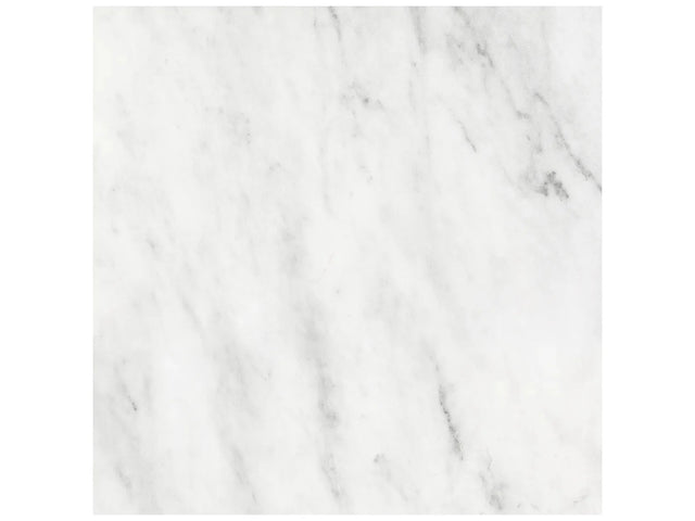 Anatolia Tile 18X18 Marble Bianco Venatino Polished Stone Tile 72-308  - premium natural stone mosaic tile from Anatolia Tile, available at PoshHaus showroom in Keene, NH