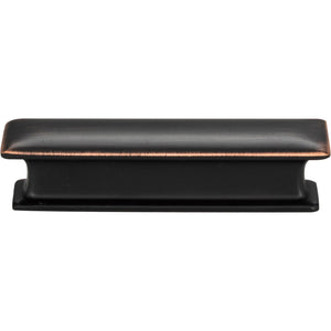 Atlas Homewares Alcott Pull 3 Inch (c-c) Venetian Bronze