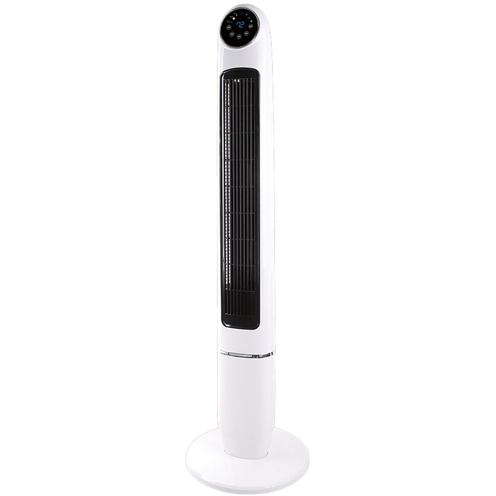 LifeSmart BL-FS1-D 47-Inch Digital Pedestal Fan