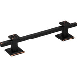 Atlas Homewares Craftsman Pull 4 Inch (c-c) Venetian Bronze