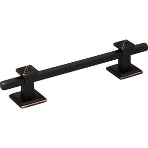 Atlas Homewares Craftsman Pull 4 Inch (c-c) Venetian Bronze