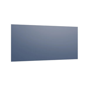 Brooklyn Midnight Back Panel (Long Grain) - 48