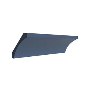 Brooklyn Midnight Cove Crown Molding