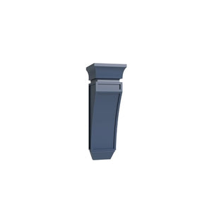 Brooklyn Midnight Transitional Corbel