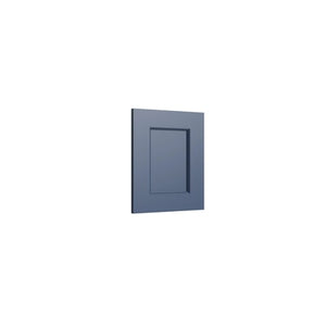 Brooklyn Midnight Decorative Wall Panel - 12" W x 15" H