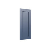 Brooklyn Midnight Decorative Wall Panel - 12" W x 30" H
