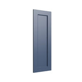 Brooklyn Midnight Decorative Wall Panel - 12" W x 36" H