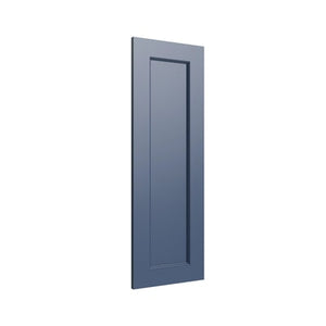 Brooklyn Midnight Decorative Wall Panel - 12" W x 36" H