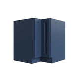 Brooklyn Midnight Easy Reach Base Cabinet - 33" W x 33" D
