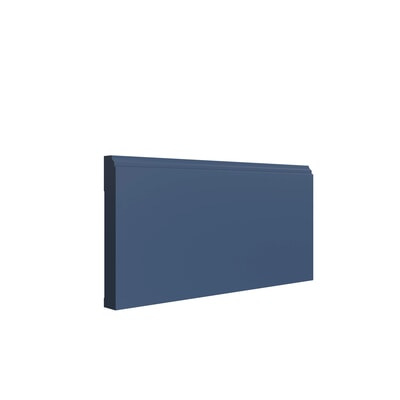 Brooklyn Midnight Furniture Base Molding