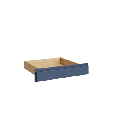 Brooklyn Midnight Vanity Drawer - 24" W
