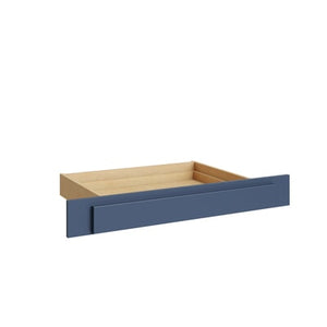 Brooklyn Midnight Vanity Drawer - 36" W with Adjustable Sides