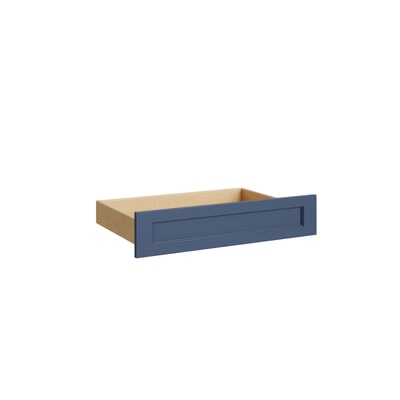 Brooklyn Midnight Oven Cabinet Drawer