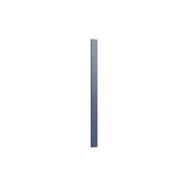 Brooklyn Midnight Overlay Filler - 5.5” W x 28.75” H