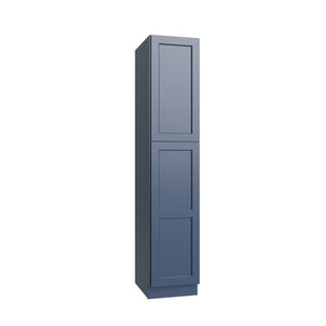 Brooklyn Midnight Pantry - 18" W x 96" H