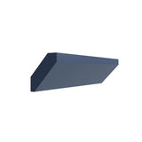 Brooklyn Midnight Shaker Crown Molding