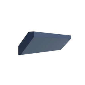 Brooklyn Midnight Shaker Crown Molding