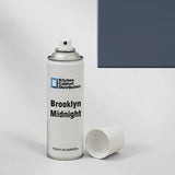 Brooklyn Midnight Spray Can