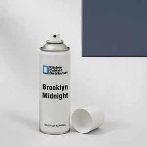 Brooklyn Midnight Spray Can