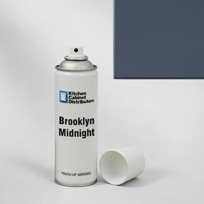 Brooklyn Midnight Spray Can