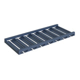 Brooklyn Midnight Stemware Rack