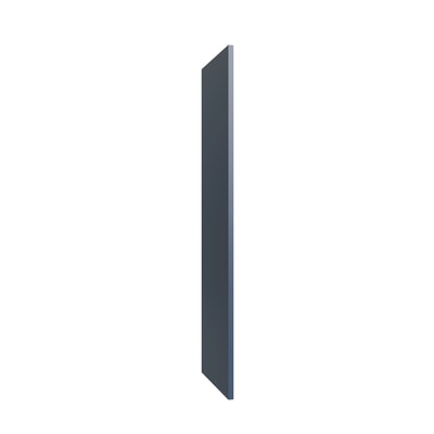 Brooklyn Midnight Tall End Panel
