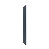 Brooklyn Midnight Tall End Panel