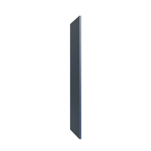 Brooklyn Midnight Tall End Panel