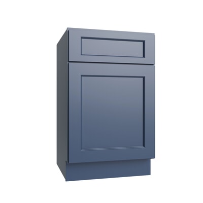 Brooklyn Midnight Vanity - 21" W