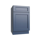 Brooklyn Midnight Vanity - 21" W