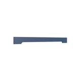 Brooklyn Midnight Furniture Valance - 37" W