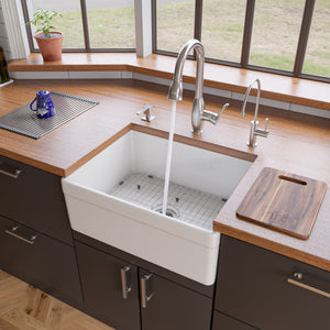ALFI brand AB506-W White 26