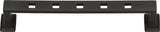 Atlas Homewares Modern Craftsman Pull 5 1/2 Inch (c-c) Aged Bronze