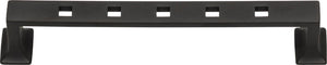 Atlas Homewares Modern Craftsman Pull 5 1/2 Inch (c-c) Aged Bronze