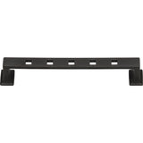 Atlas Homewares Modern Craftsman Pull 5 1/2 Inch (c-c) Aged Bronze
